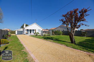  Maison � vendre 4 pi�ces 93 m�