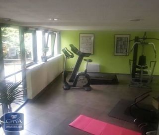  Appartement � vendre 1 pi�ce 20 m�