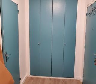  Appartement � vendre 1 pi�ce 35 m�