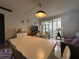  Appartement � vendre 3 pi�ces 54 m�