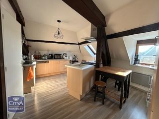  Appartement � vendre 3 pi�ces 75 m�