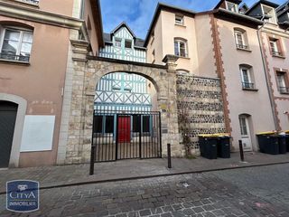  Appartement � vendre 2 pi�ces 34 m�