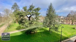  Appartement � vendre 3 pi�ces 81 m�