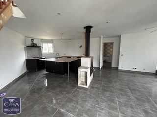  Maison � vendre 4 pi�ces 75 m�