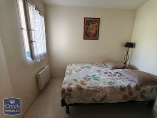  Appartement � vendre 2 pi�ces 32 m�