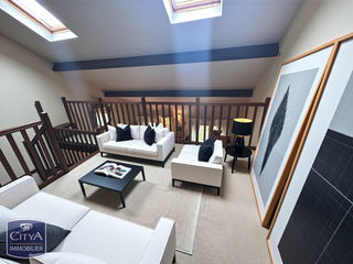  Appartement � vendre 5 pi�ces 113 m�