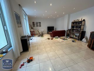  Appartement � vendre 4 pi�ces 120 m�