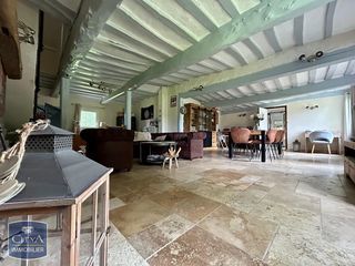  Maison � vendre 11 pi�ces 232 m�