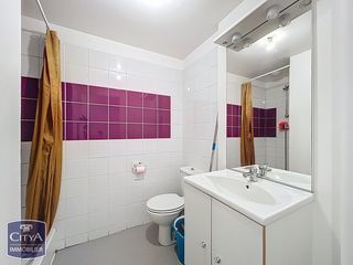  Appartement � vendre 1 pi�ce 18 m�