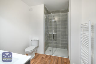  Appartement � vendre 2 pi�ces 56 m�