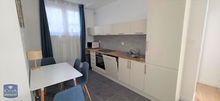  Appartement � vendre 3 pi�ces 66 m�