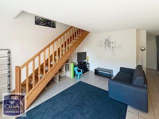  Maison � vendre 3 pi�ces 72 m�