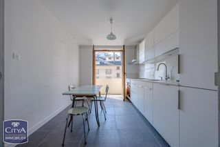  Appartement � vendre 4 pi�ces 96 m�