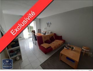  Appartement � vendre 2 pi�ces 49 m�