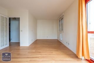  Appartement � vendre 1 pi�ce 32 m�