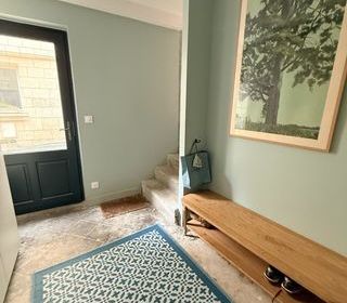  Maison � vendre 6 pi�ces 120 m�