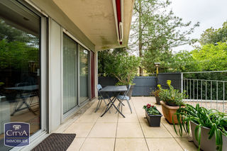  Appartement � vendre 3 pi�ces 93 m�