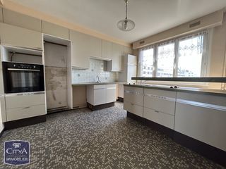  Appartement � vendre 5 pi�ces 135 m�