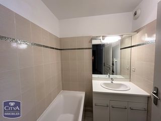  Appartement � vendre 4 pi�ces 80 m�