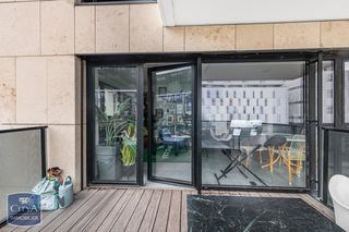  Appartement � vendre 3 pi�ces 58 m�