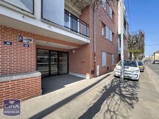  Appartement � vendre 2 pi�ces 58 m�