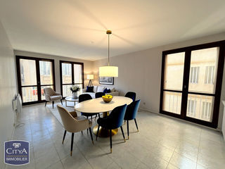  Appartement � vendre 3 pi�ces 76 m�