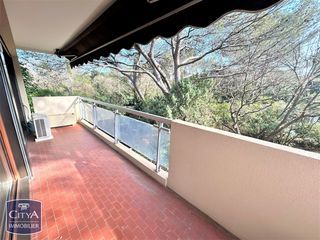  Appartement � vendre 4 pi�ces 84 m�