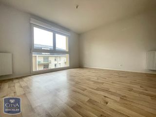  Appartement � vendre 2 pi�ces 43 m�