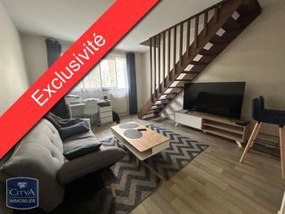  Appartement � vendre 2 pi�ces 33 m�