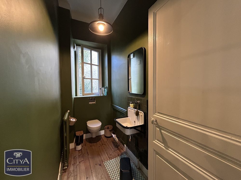 � vendre  Maison Pau (64000)