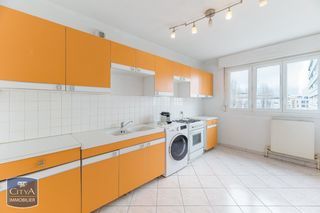  Appartement � vendre 4 pi�ces 98 m�