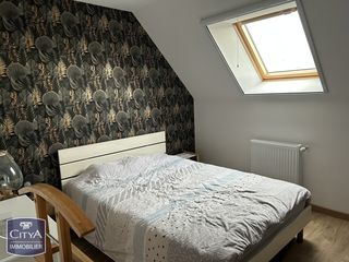  Maison � vendre 4 pi�ces 82 m�