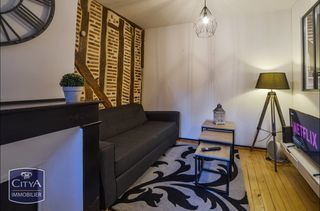  Appartement � vendre 2 pi�ces 30 m�