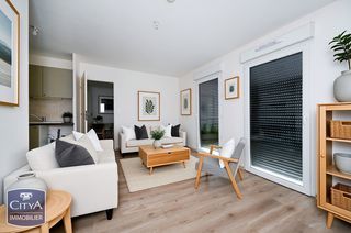  Appartement � vendre 2 pi�ces 45 m�