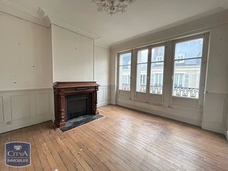  Appartement � vendre 5 pi�ces 121 m�