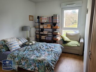  Appartement � vendre 3 pi�ces 58 m�