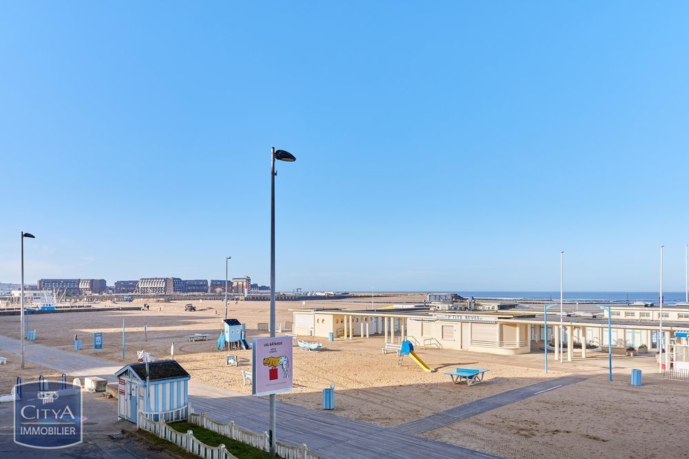 � vendre  Appartement Trouville-sur-Mer (14360)