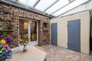  Maison � vendre 5 pi�ces 127 m�