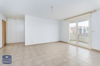  Appartement � vendre 2 pi�ces 51 m�