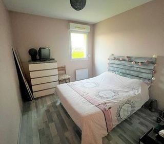  Appartement � vendre 2 pi�ces 47 m�