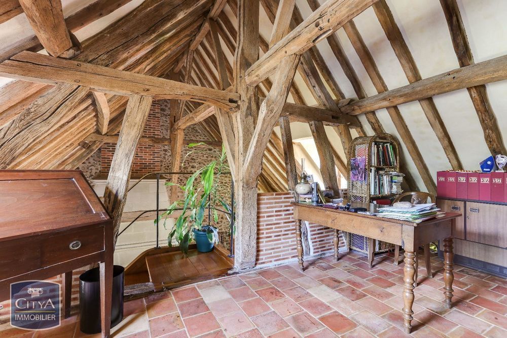 � vendre  Maison Ambillou (37340)