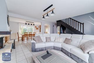  Maison � vendre 8 pi�ces 190 m�