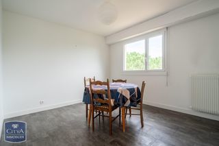  Appartement � vendre 3 pi�ces 62 m�