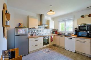  Maison � vendre 4 pi�ces 80 m�