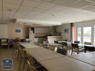  Appartement � vendre 2 pi�ces 45 m�