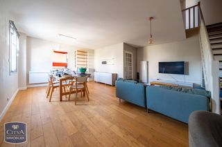  Appartement � vendre 4 pi�ces 94 m�