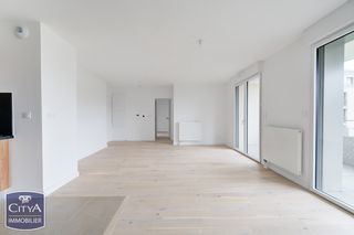  Appartement � vendre 3 pi�ces 71 m�