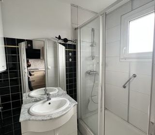  Appartement � vendre 3 pi�ces 59 m�