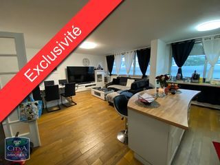  Appartement � vendre 4 pi�ces 101 m�