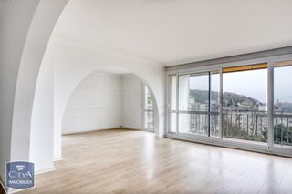  Appartement � vendre 4 pi�ces 105 m�